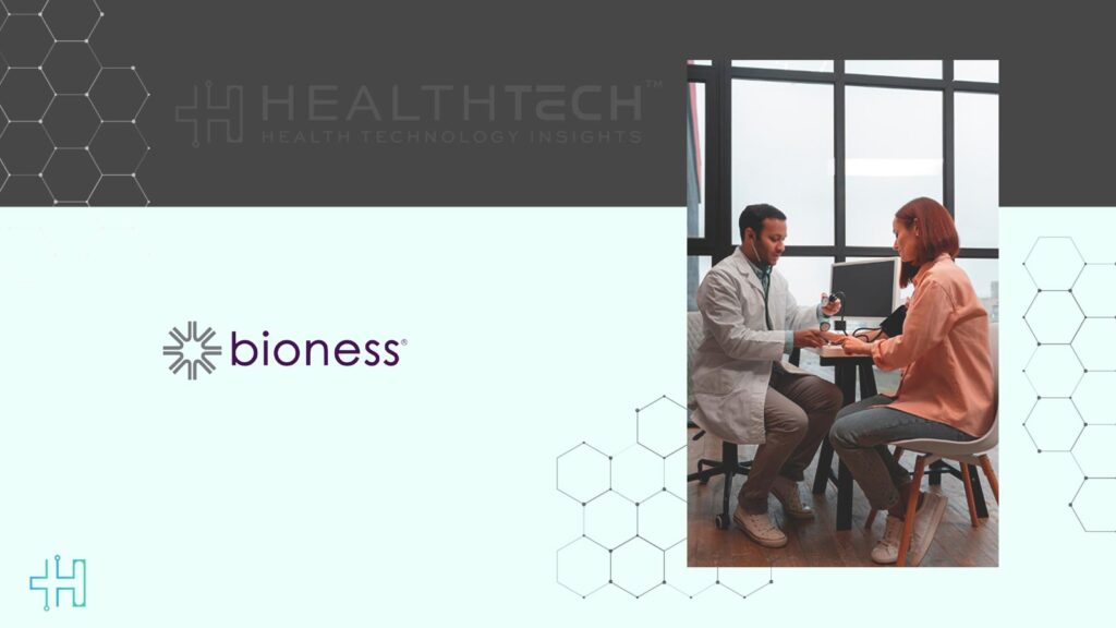 Bioness Medical Announces Acquisition of the Assets and Business of Harmonic Bionics
