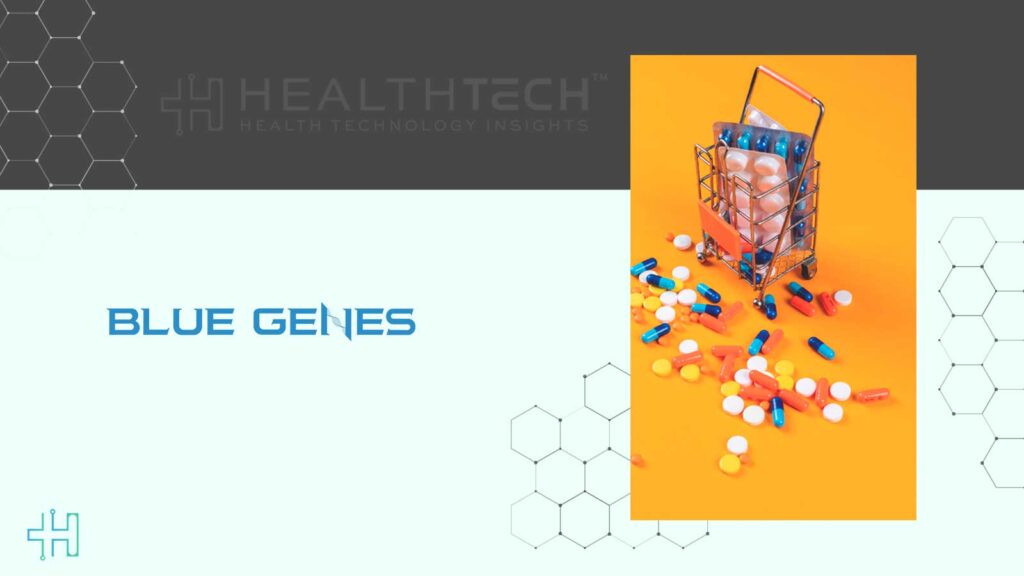 BlueGenes and Levrx Bring Genetic Insights to Pharmacy Benefits