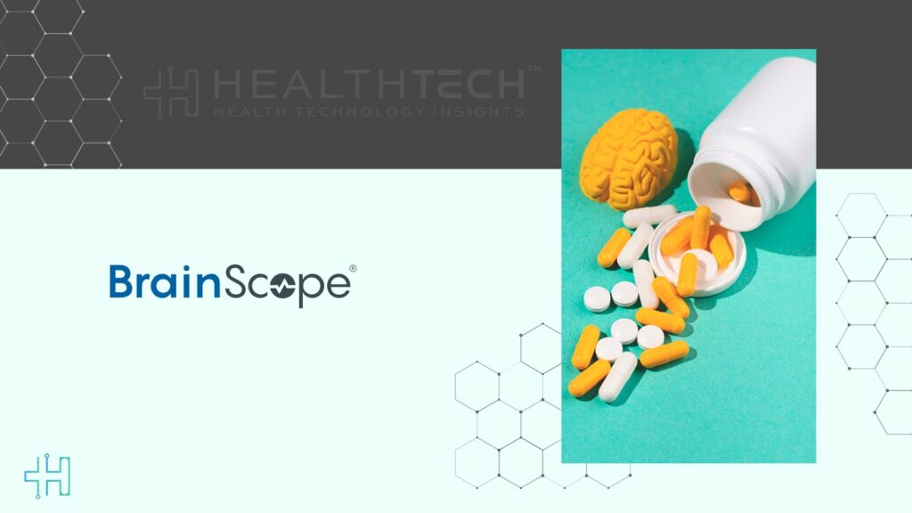 BrainScope Expands Board, Launches Advanced Deep Learning Brain Health Platform