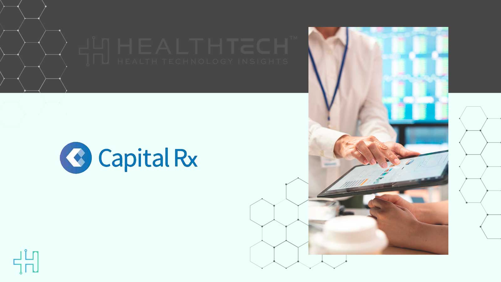Capital Rx Acquires Care Navigation Company Amino Health