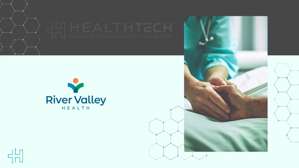 Cherokee Health Systems Rebrands as River Valley Health