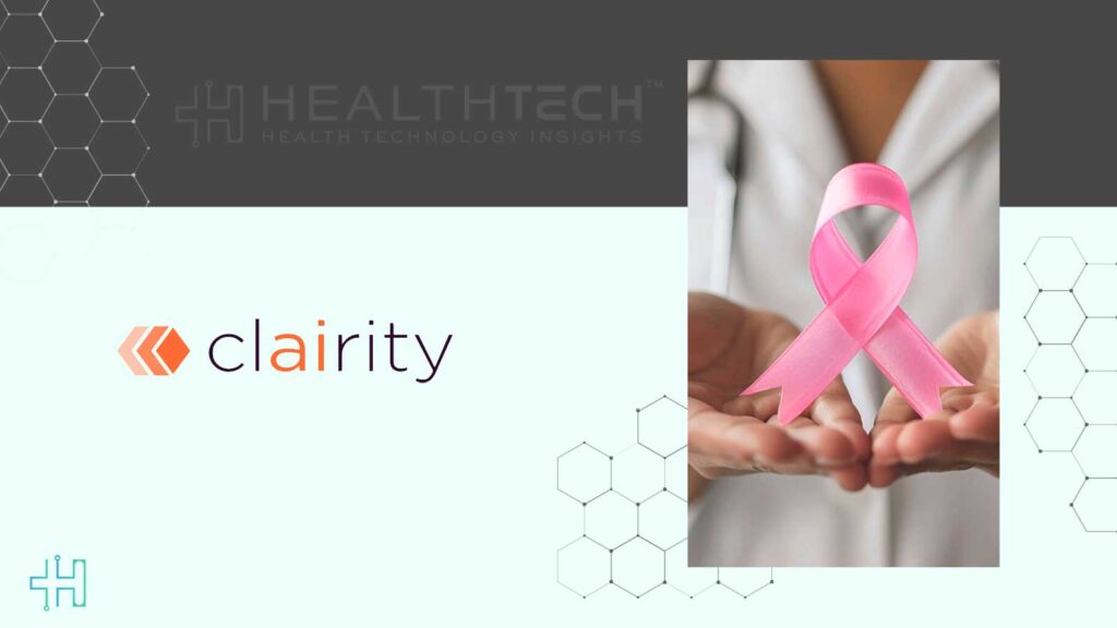 Clairity: First FDA-Approved AI for Breast Cancer Prediction