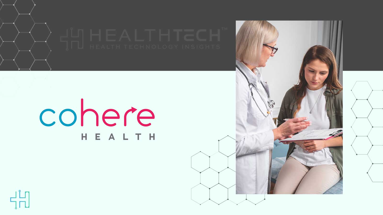 Cohere Health Review Assist Accelerates Clinical Reviews for Health Plans with Precision AI