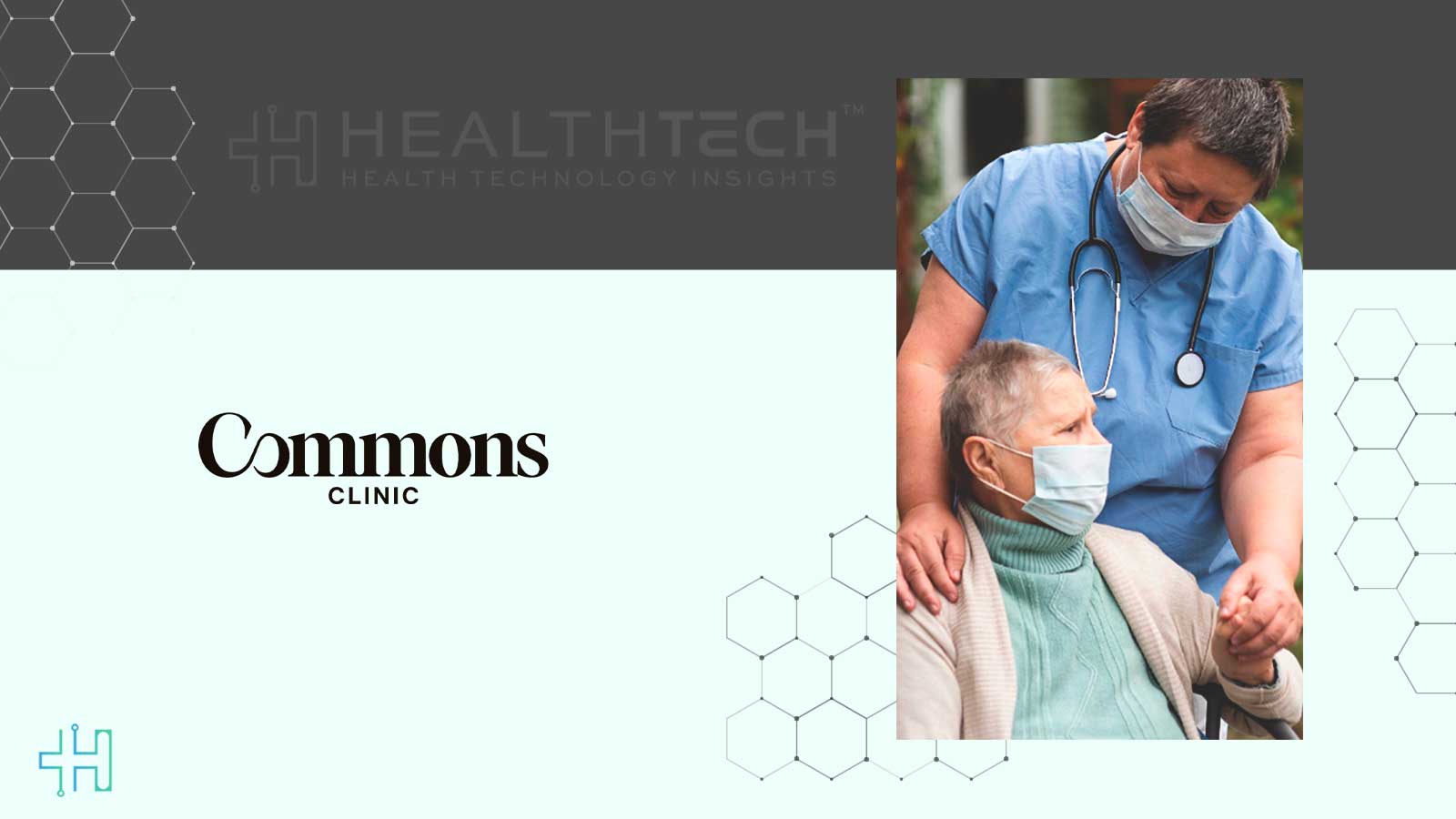 Commons Clinic Raises $26Million Series B, Launches Wholebody Multi-Specialty Care Platform