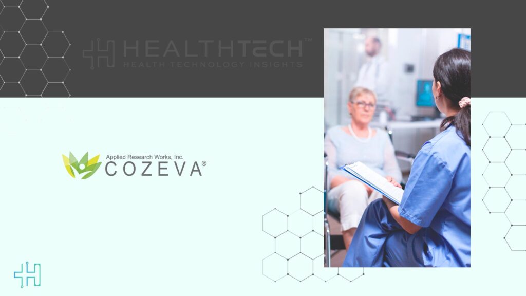 Cozeva Completes HITRUST Interim Assessment via EHNAC