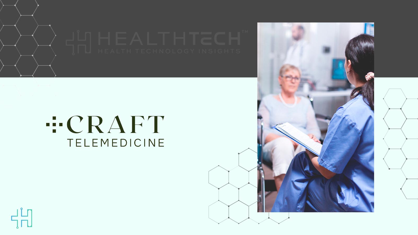 Craft Telemedicine Launches to Redefine Specialty Care with Human-Centered Platform