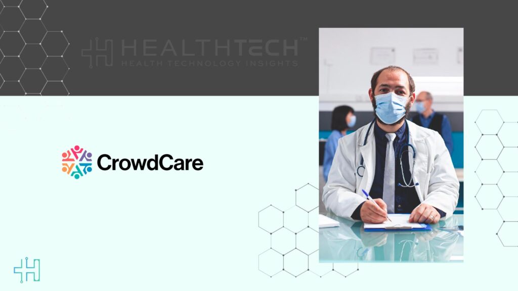 CrowdCare Redefines Healthcare Access with Peer-Powered Alternative to Insurance