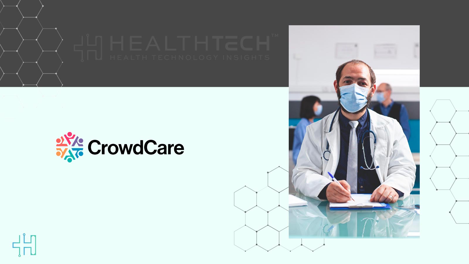 CrowdCare Redefines Healthcare Access with Peer-Powered Alternative to Insurance