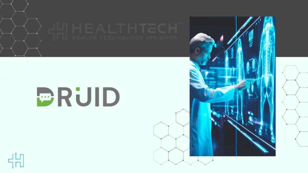 Druid Ai Receives Microsoft Certification For Ai In Healthcare