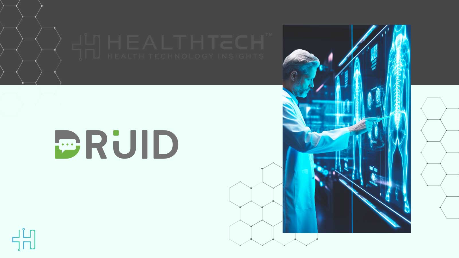 Druid Ai Receives Microsoft Certification For Ai In Healthcare