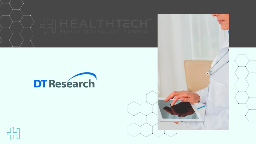 DT Research and Homeland Language Services Launch Mobile 5G Telehealth Translation Stations