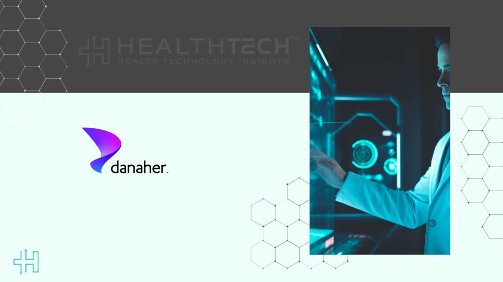 Danaher Appoints Martin Stumpe as Chief Technology and AI Officer