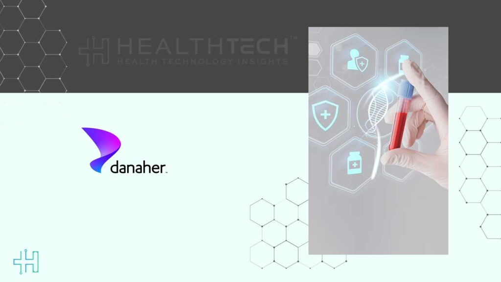 Danaher appoints Greg Milosevich to Executive Vice President, Life Sciences
