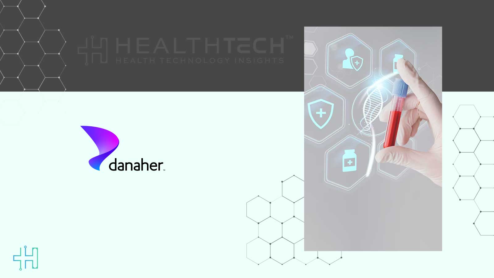 Danaher appoints Greg Milosevich to Executive Vice President, Life Sciences