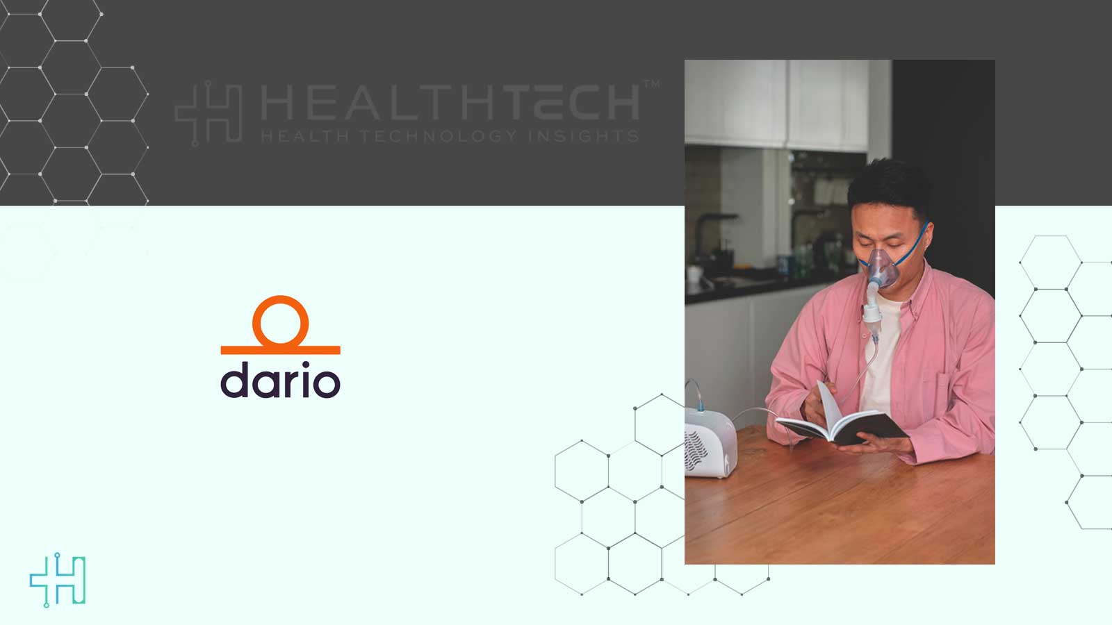 Dario and GreenKey Partner to Transform Sleep Health Nationwide