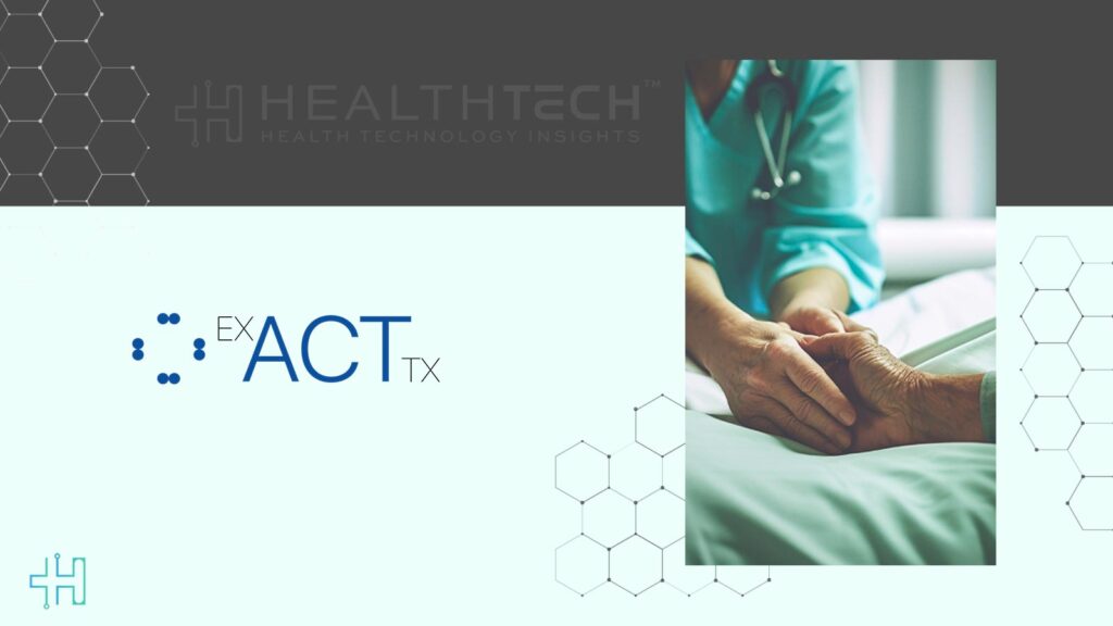 EXACT Therapeutics Doses First Patient in Pancreatic Cancer Trial