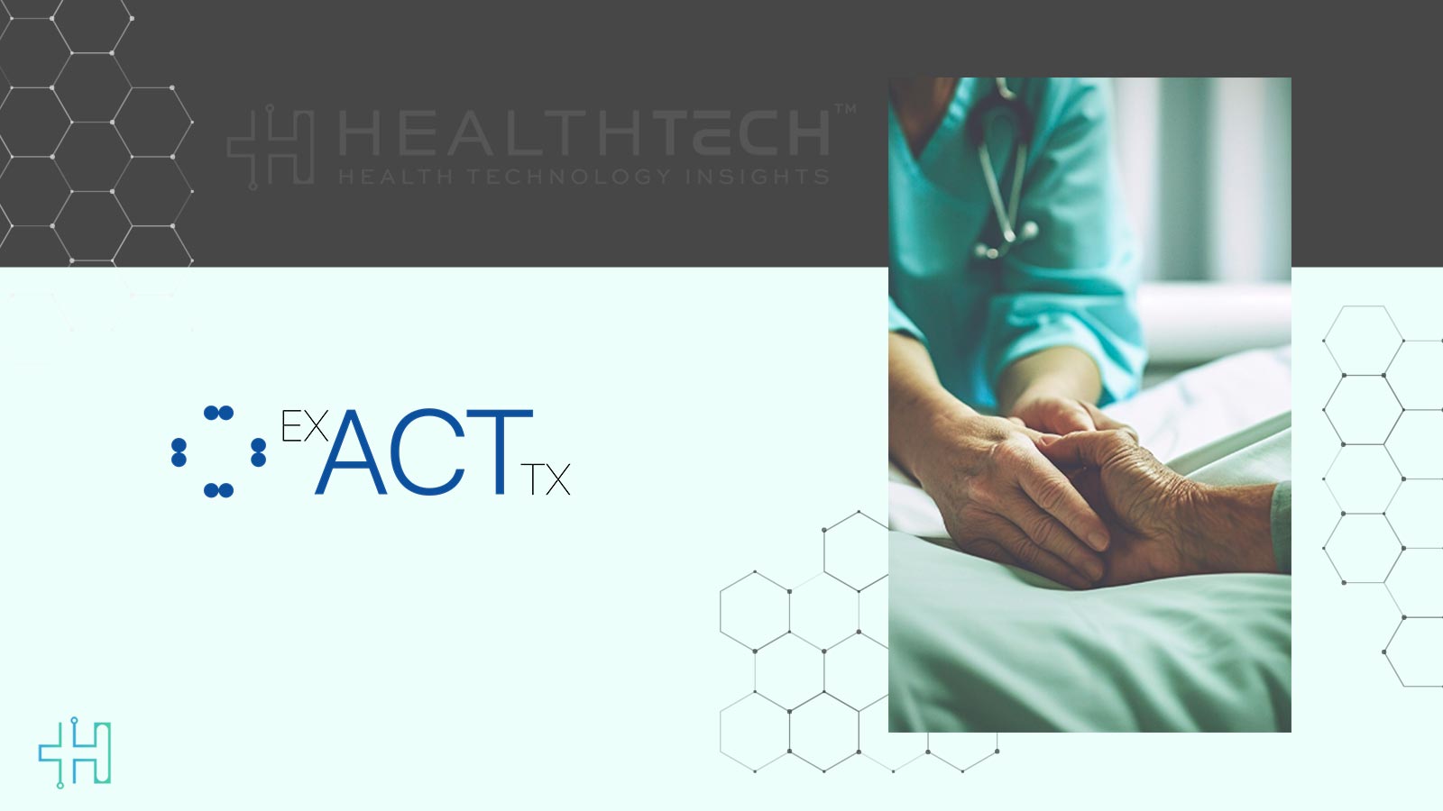 EXACT Therapeutics Doses First Patient in Pancreatic Cancer Trial