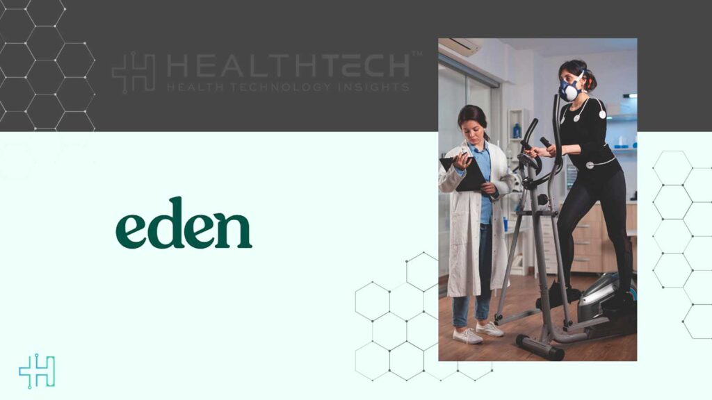 Eden Launches Free Digital Wellness Community for Personalized Fitness and Lifestyle Support