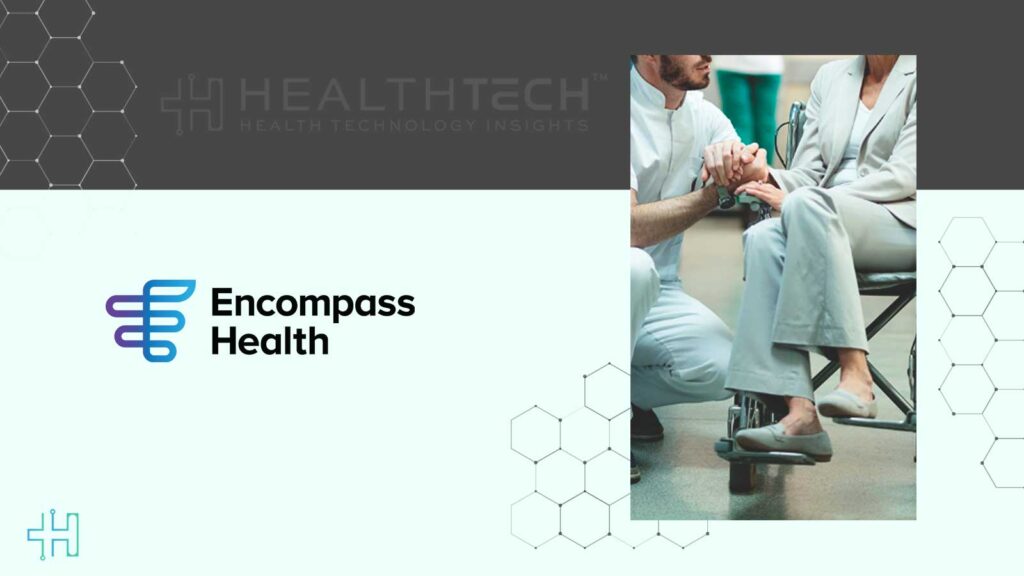 Encompass Health Plans 50-Bed Rehab Hospital in Las Vegas