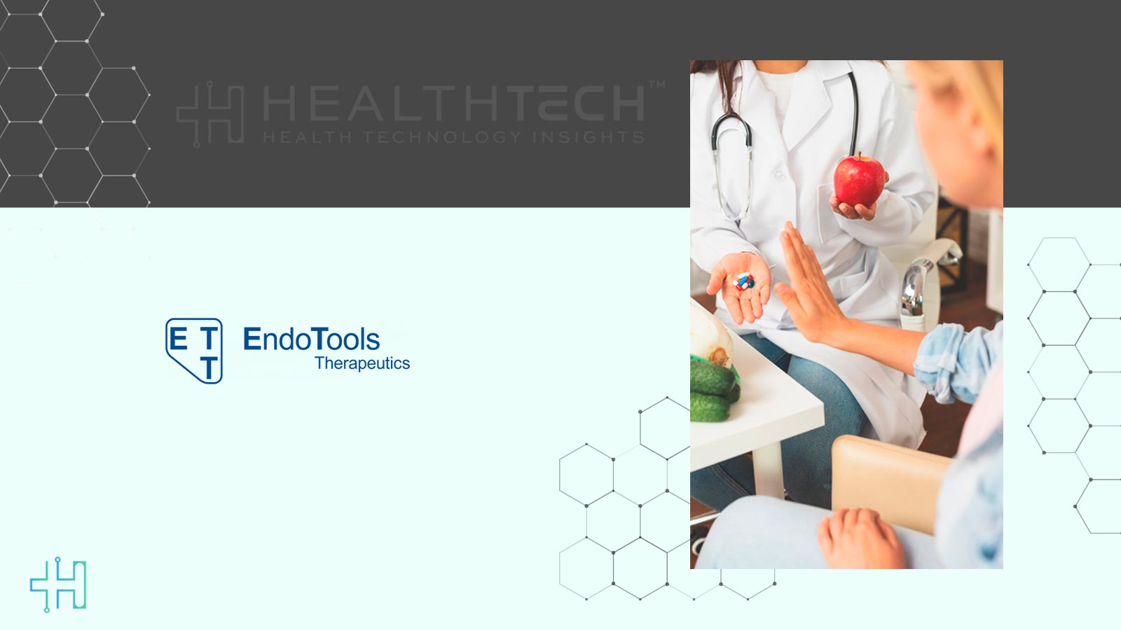 Endo Tools Therapeutics partners with Fujifilm ME to expand obesity treatment access