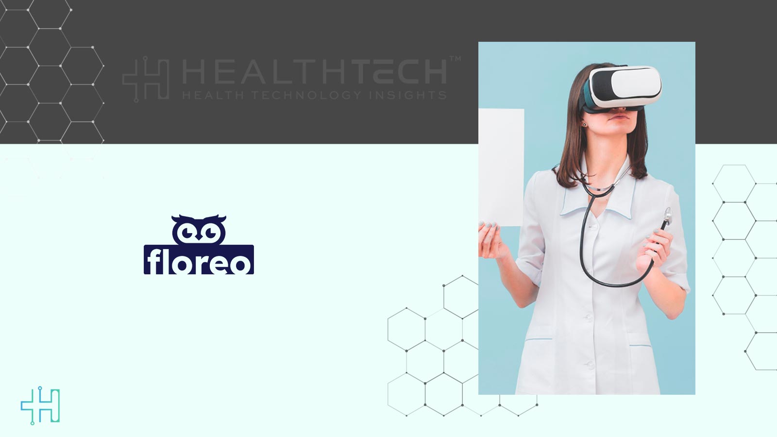 Floreo Launches Advisory Board to Advance VR Therapy for Neurodivergent