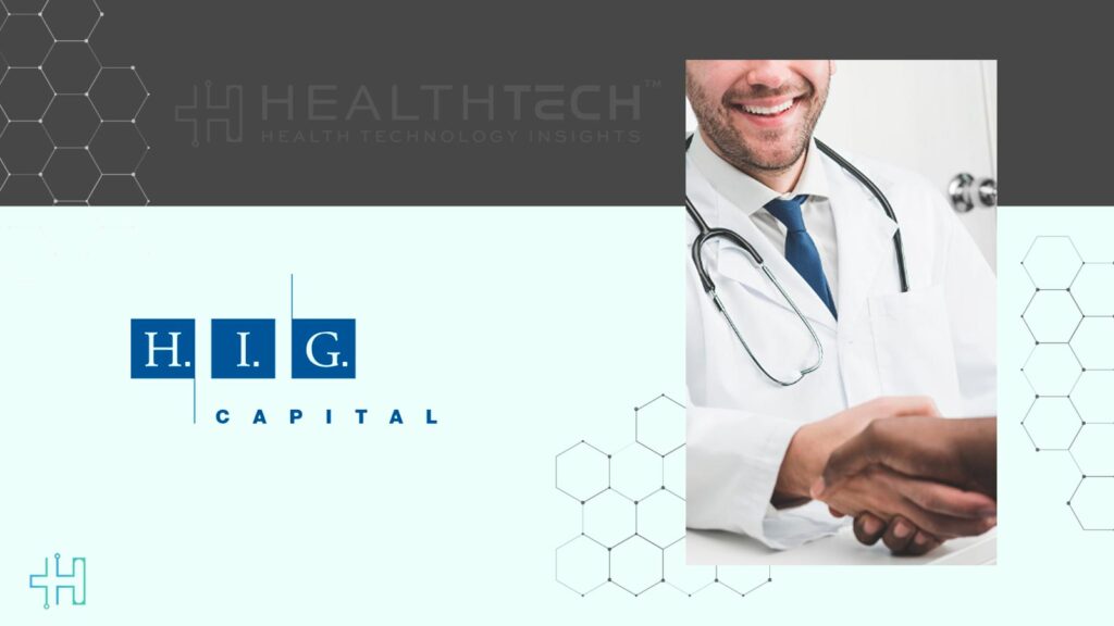 GetixHealth, an H.I.G. Capital Portfolio Company, Completes Acquisition of Americollect