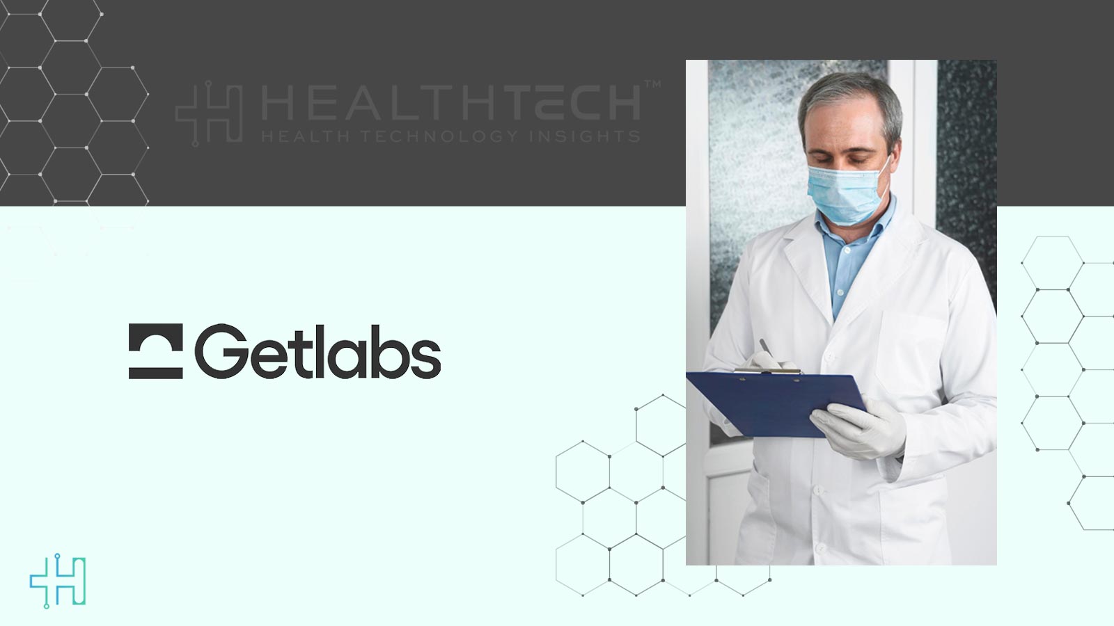 Getlabs Announces Claire Hough as Chief Executive Officer