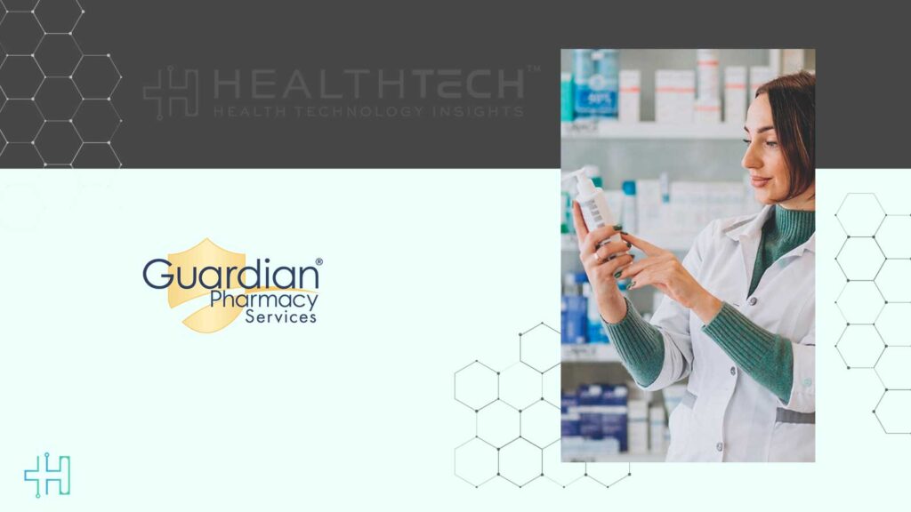 Guardian Pharmacy Acquires Mercury to Expand NW Presence