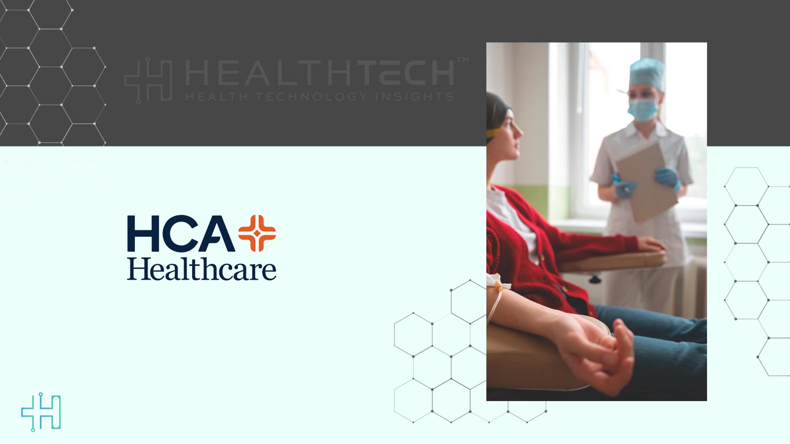 HCA Healthcare Foundation Awards $1Million Grant to Educate Texas