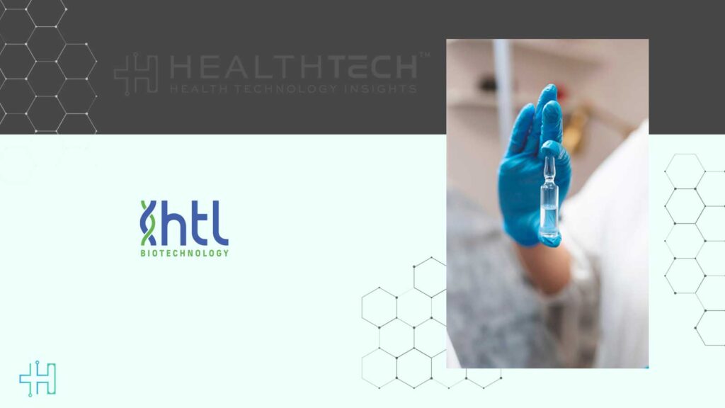 HTL Biotechnology Opens Sterile Hyaluronic Acid Line