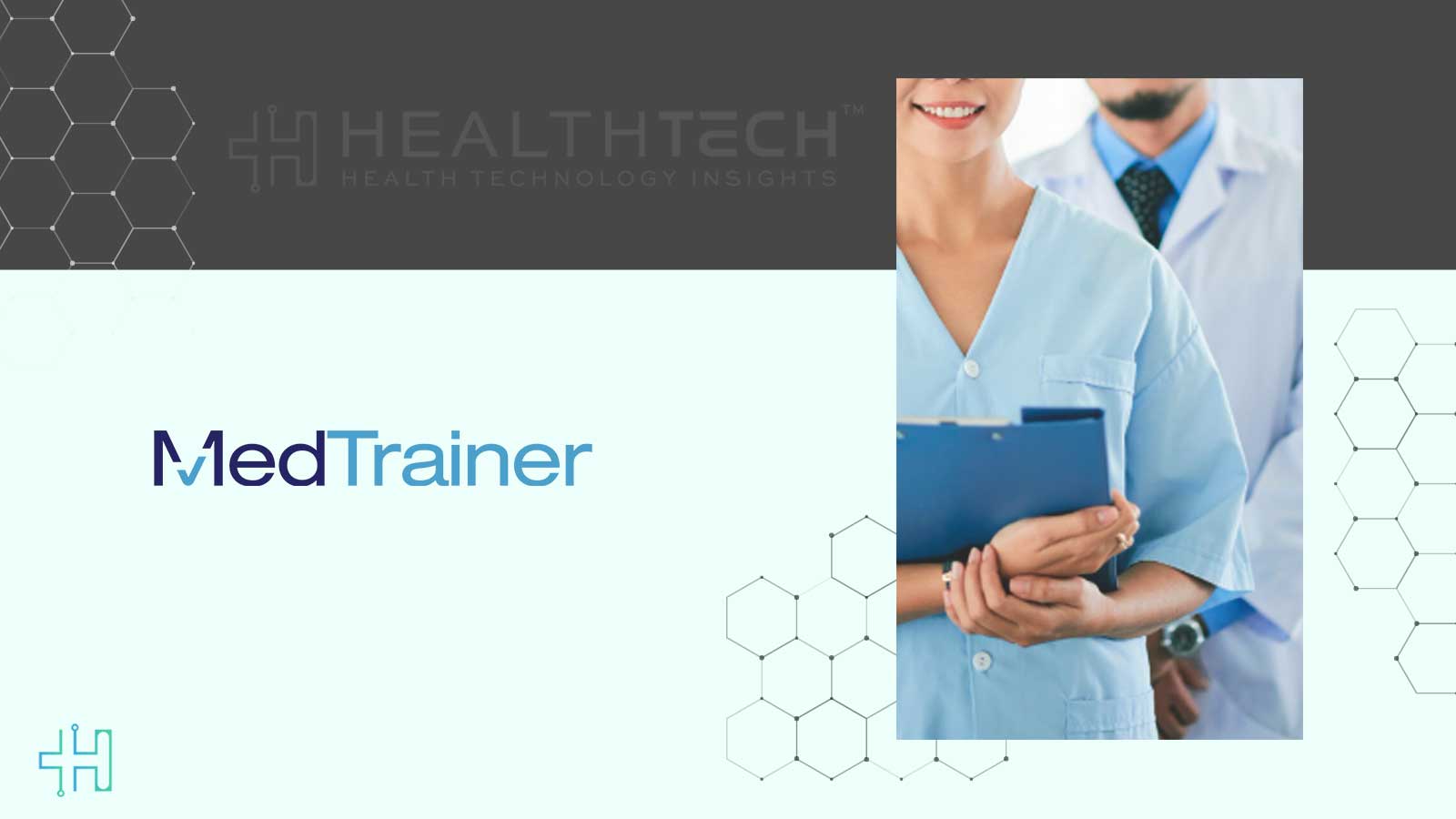 Healthcare Workforce Compliance Just Got Easier With MedTrainer's Policy Library Innovations