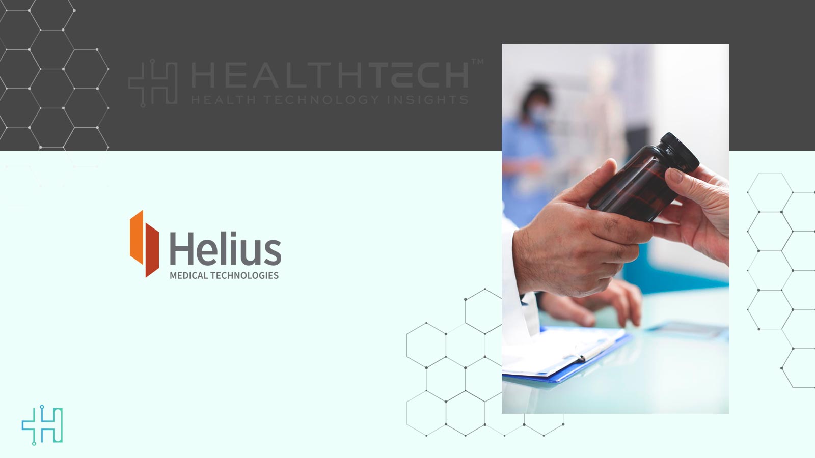 Helius Medical Gains Payment Approval for PoNS Device from Aetna Healthcare