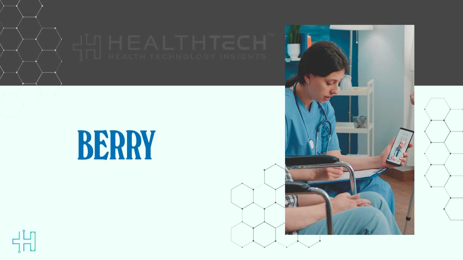 Human-Led, AI-Powered: Berry Fertility Launches Smart Compose for Patient Support