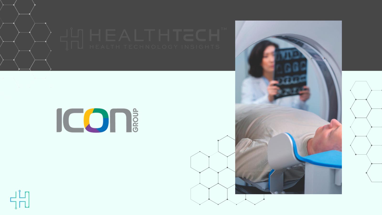 Icon Group, Varian Partner to Expand Cancer Tech in the UK