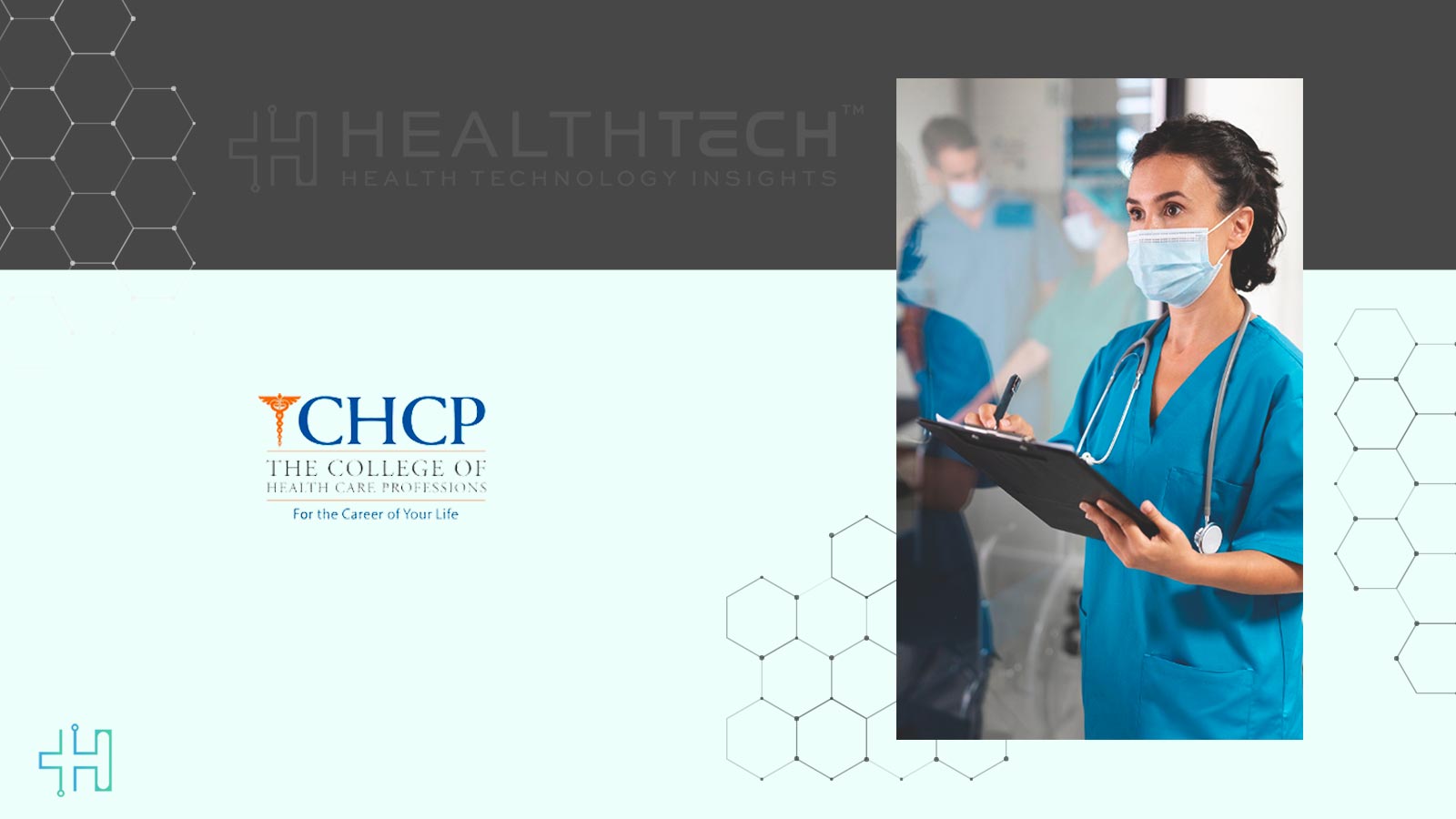 Allied Health Provider Launches Training to Ease Staffing Crisis