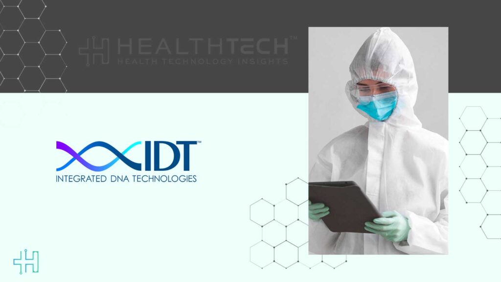 Integrated DNA Technologies Announces Innovation Roadmap Advances to Infectious Disease Portfolio