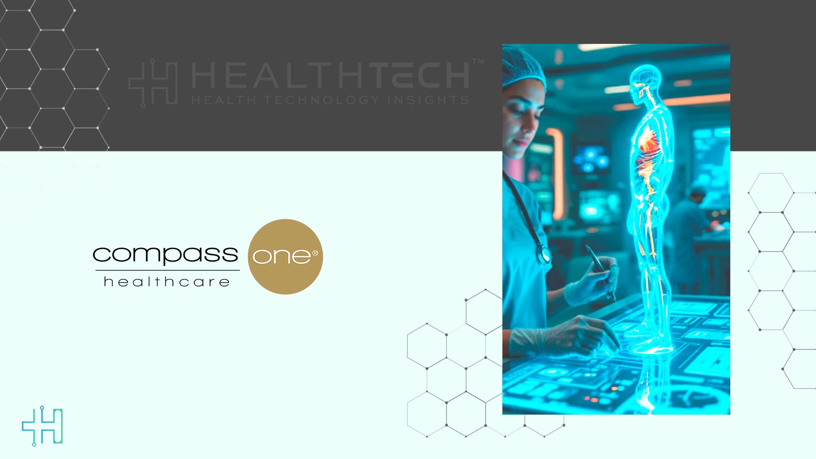Intelas Advances Compass One's Healthcare Tech Management
