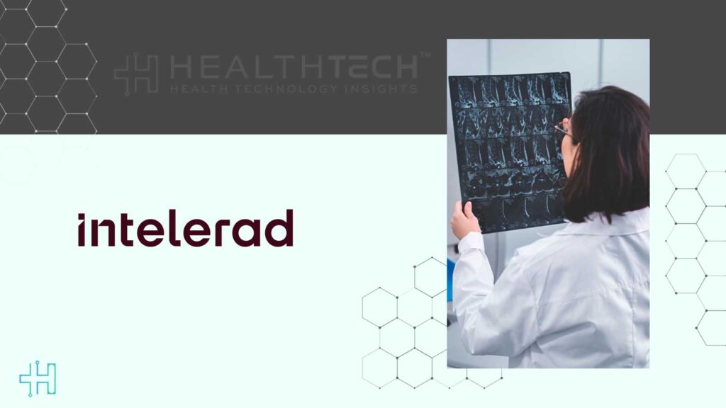 Intelerad Unveils New Client Experience Focused on Satisfaction