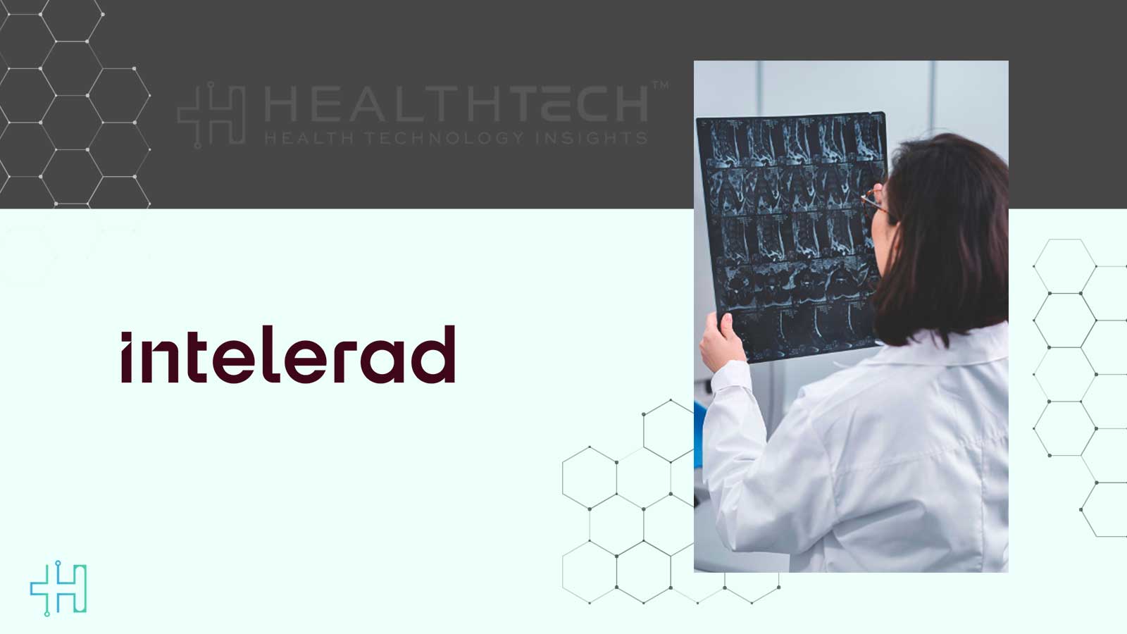 Intelerad Unveils New Client Experience Focused on Satisfaction