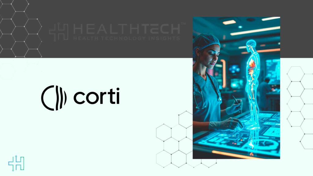 Corti Launches FactsR: First Clinical Reasoning AI for Healthcare