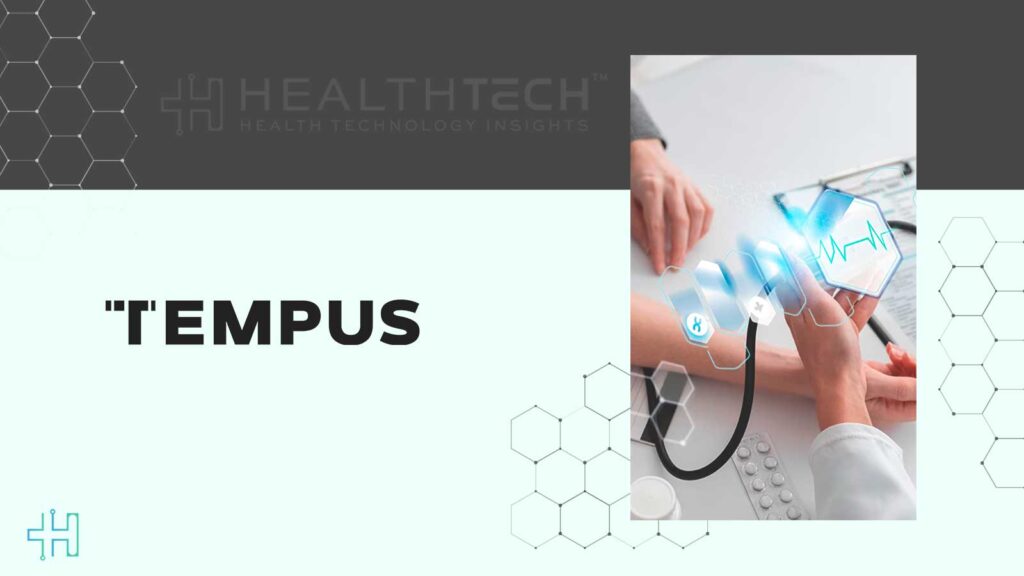Introducing Tempus One in the EHR with Integrated Guidelines