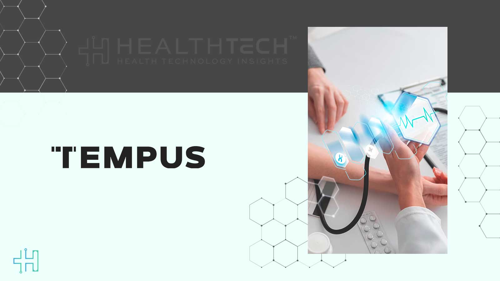 Introducing Tempus One in the EHR with Integrated Guidelines