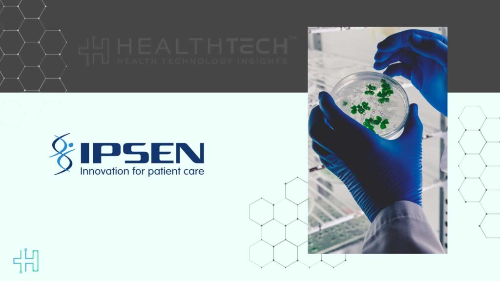 Ipsen Gets CHMP Nod for Cabometyx in Neuroendocrine Tumors