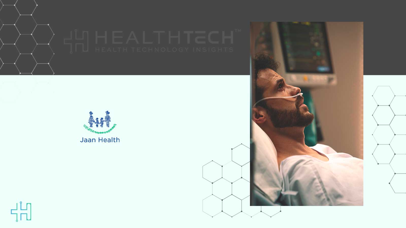 Jaan Health Secures $25Million to Transform Care for Millions of Chronically Ill Patients