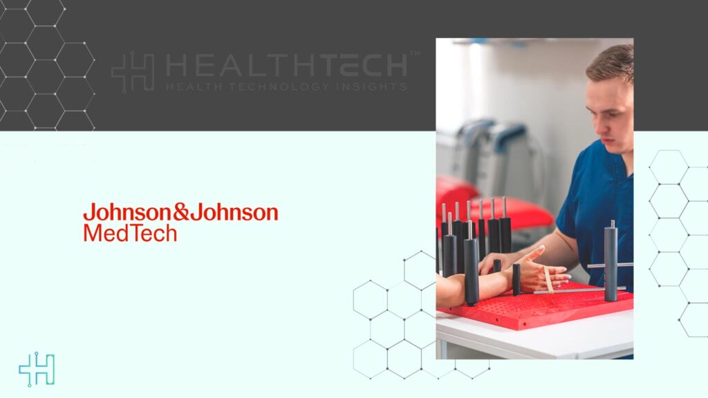Johnson & Johnson Launches VOLT Wrist and Proximal Humerus Plating Systems