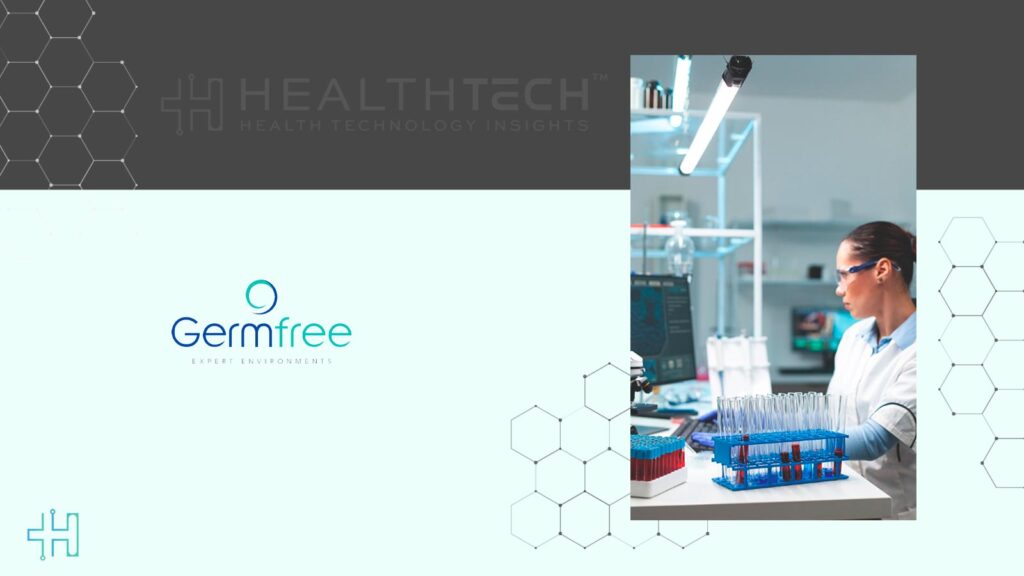 King Faisal Specialist Hospital and Research Centre, Germfree Launch Advanced Therapy Site in Riyadh