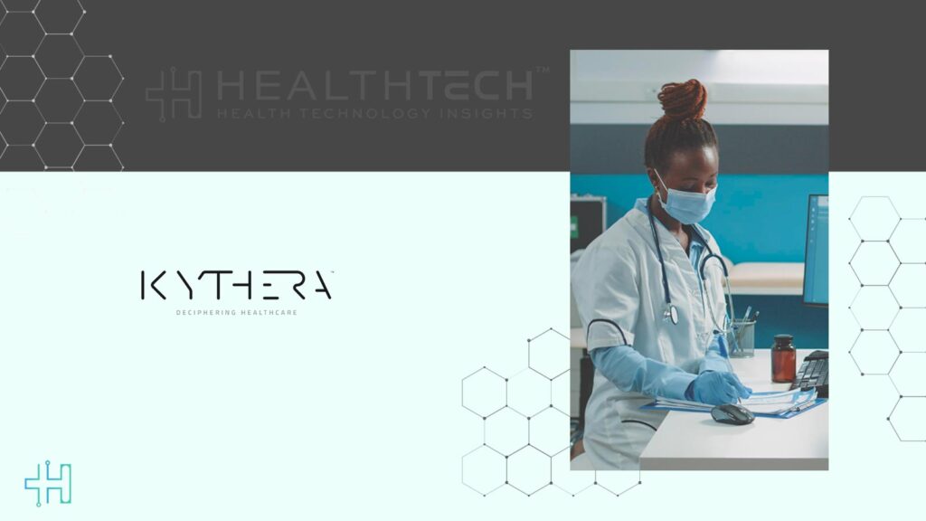 Kythera Labs Teams Up with Top Analytics Firms for Data Solutions