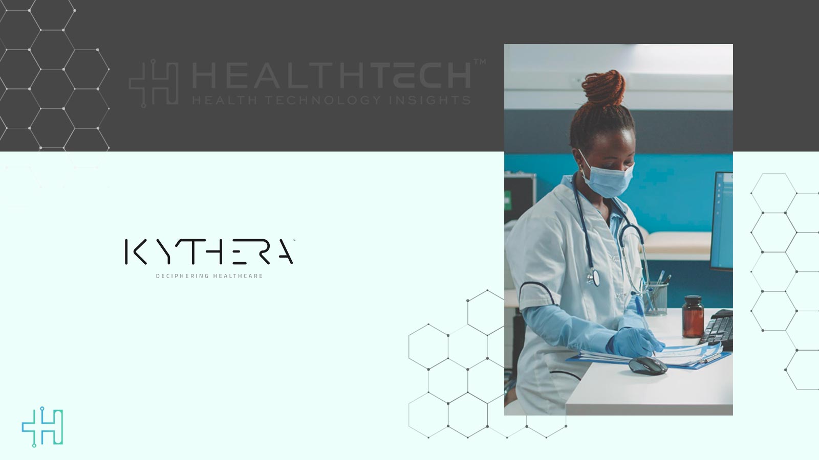 Kythera Labs Teams Up with Top Analytics Firms for Data Solutions