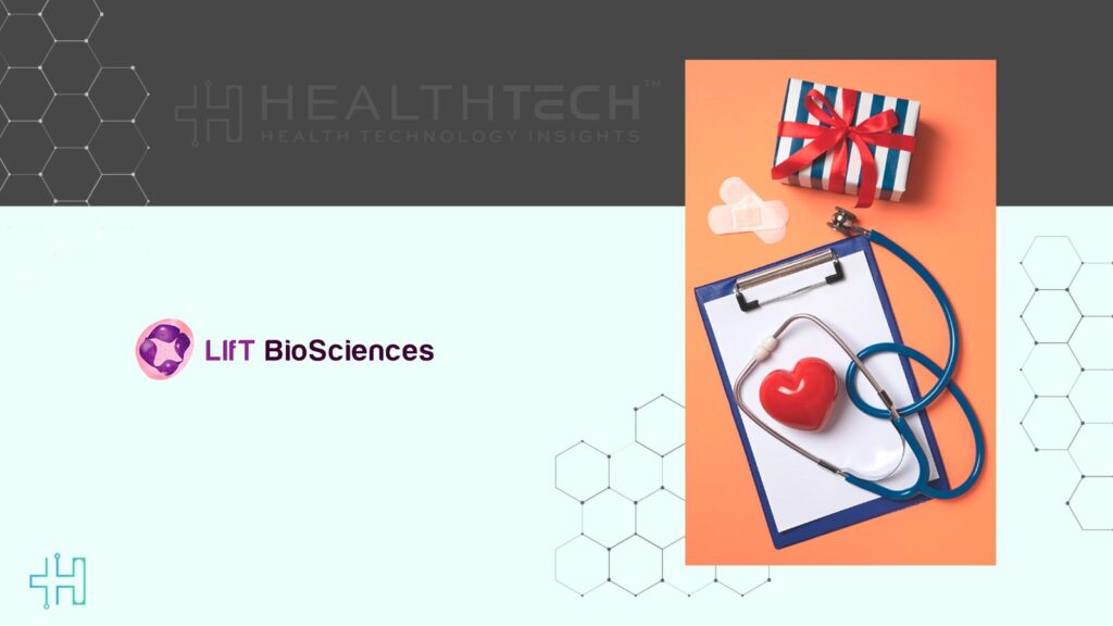 LIfT BioSciences Expands U.S. Footprint with New Facility at Portal Innovations