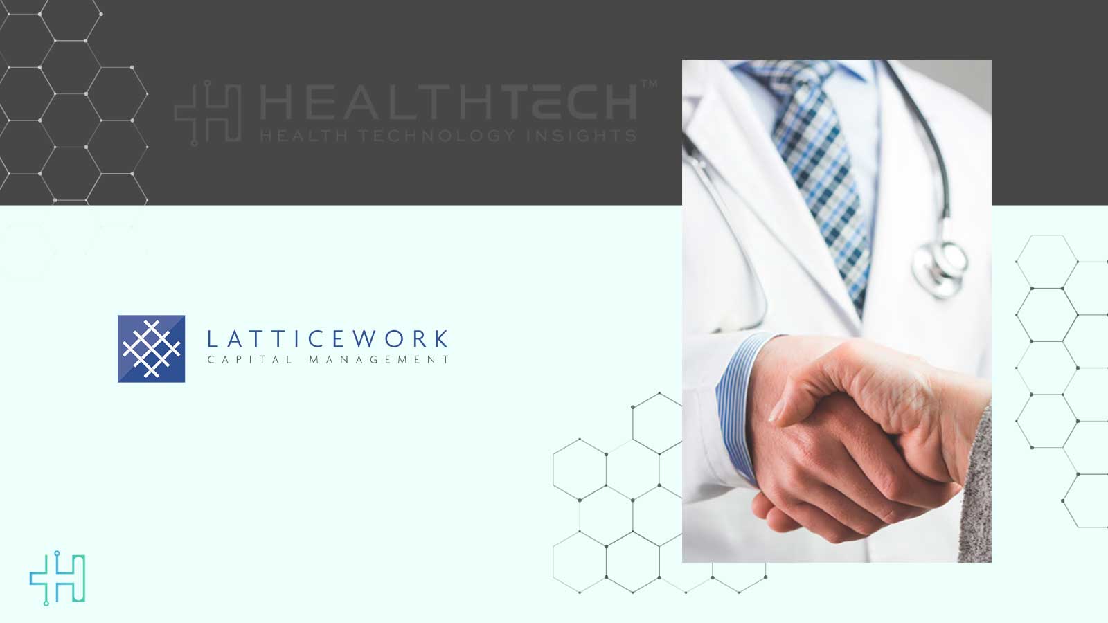 Latticework Partners with First Medical Associates in Maryland
